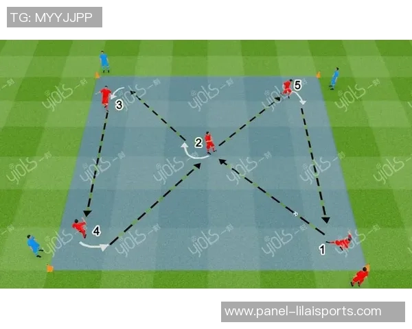 足球大3的魅力与挑战解析如何在比赛中实现战术创新与团队协作 足球大3的魅力与挑战解析如何在比赛中实现战术创新与团队协作