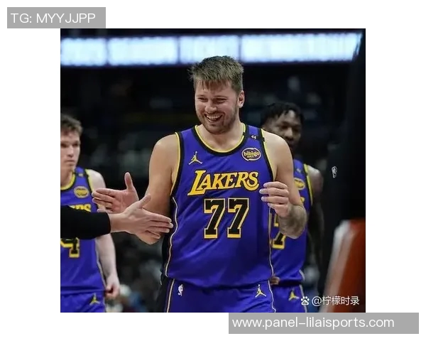 东契奇狂砍45分助力全队106分创湖人生涯新高表现