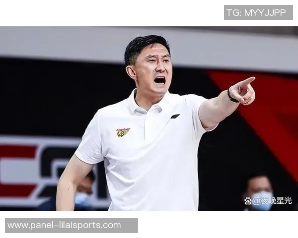 广东男篮迎来强援杜锋新战术或将助力战胜上海队