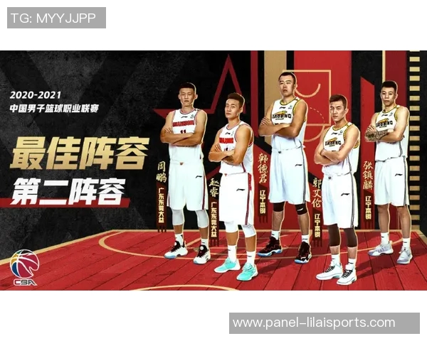 CBA第37轮最佳阵容公布张镇麟领衔新疆双核闪耀全场